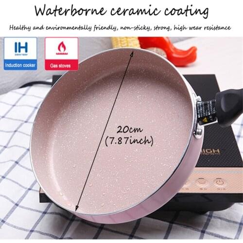 Антипригарные сковородки CHANSUNRUN China At AliExpress