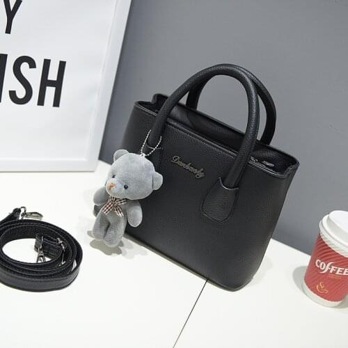 Women handbags famous Top-Handle brands women bags purse messenger shoulder bag high quality Ladies feminina luxury pouch