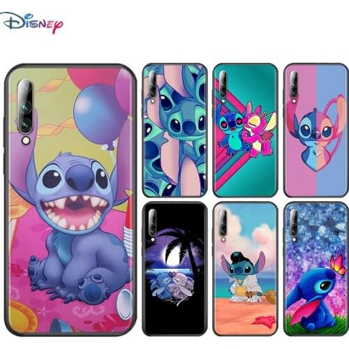 Disney Samsung Galaxy A50s Phone Cases