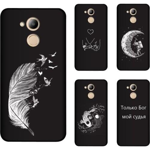 Duqusene Huawei Honor Play Phone Cases