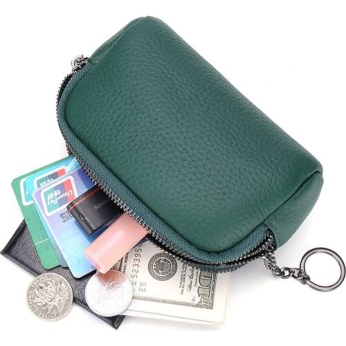 Fashiontaker Women's Wallets For Small Things