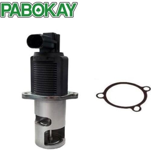 EGR VALVE FOR NISSAN RENAULT VAUXHALL OPEL INTERSTAR BUS X70 G9T 722 TRISCAN EG10298-12B1 4411697 91124463 93160741 EG1029812B1
