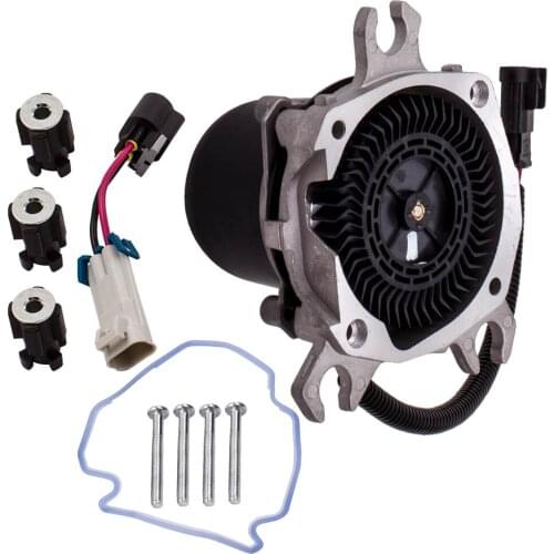 Secondary Smog Air Pump Kits for 2005 2006-2009 fits for Buick Allure 3.8L V6