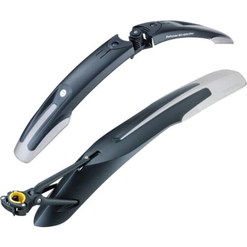 TOPEAK fender 26inch 27.5inch Mountain biking fenders Plastic fender TC9641