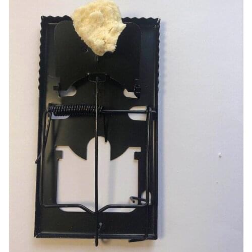 Mouse Trap Mice Mouse Rat Traps Mousetraps Catcher Killer Reusable Rodent Trap