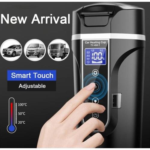 Luckima Travel Electric Kettles