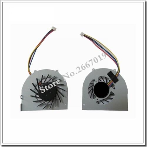 NEW Laptop cpu cooling fan for Lenovo Q120 Q150 MF50060V1-B090-S99 series