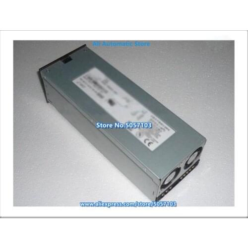 Original 2500 PE4600 Server Power Supply 7000240-0001 R0910 6F777 41YFD
