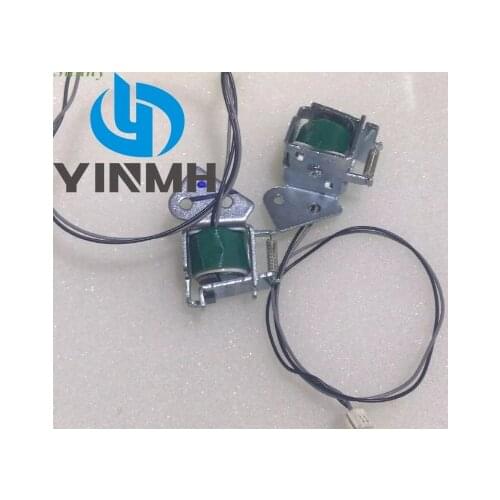 Original Solenoid for Samsung CLP-680 CLP-415 CLP-680 CLX-4195 CLX-6260 SL-C1810 SL-C2620 SL-C2670 SL-C2680 SL-C3060