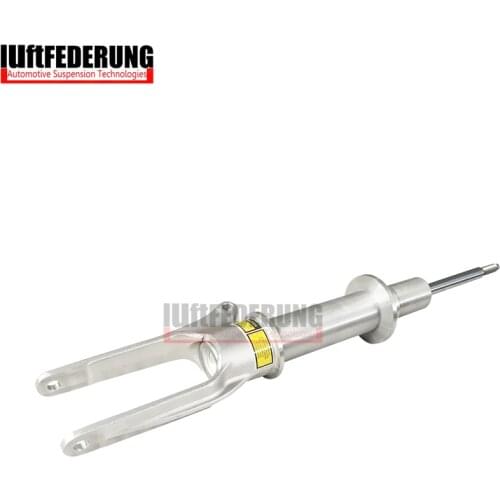 Luftfederung New Front Shock Absorber Suspension Strut Damping For Porsche Panamera 4S Base Turbo Executive 97034304131