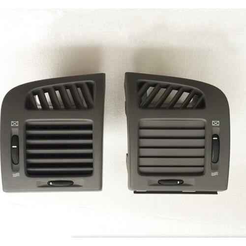 QDAEROHIVE Nozzle air conditioning A/C air outlet on both sides of the front air outlet center LH RH for kia CERATO 2008-2013