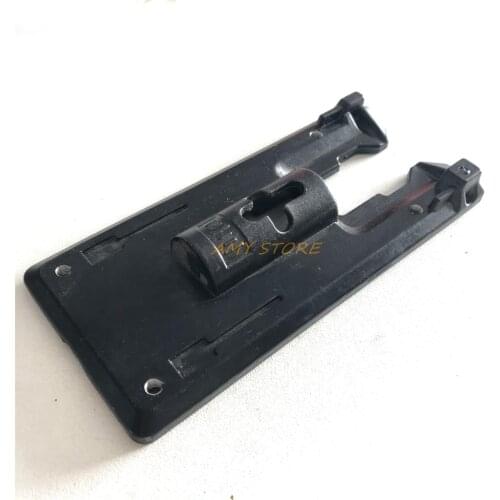 Gray or Black Metal Replacement Part Curve Saw Base for 4304