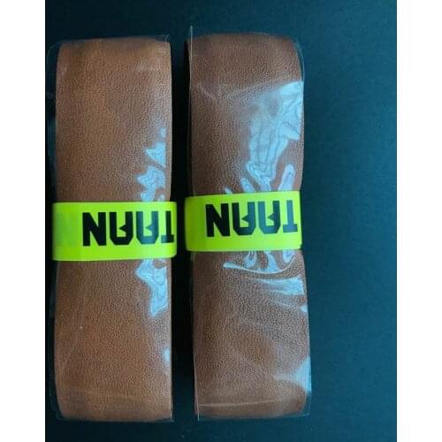 1pcs TAAN TG086 imitation leather Replacement Grips