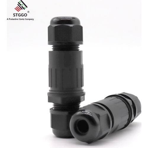 Waterproof IP 68 Air Permeable M16*1.5mm Protective Vent