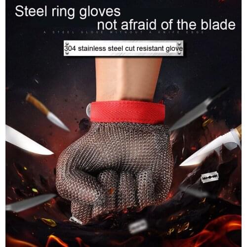 Wafu Self Defense Rings