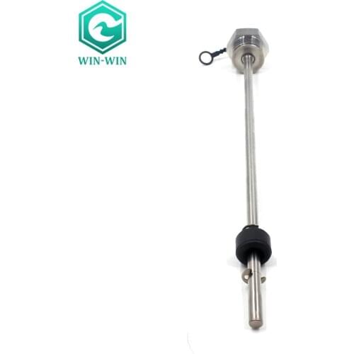 05050026 SWITCH - TEMP/LEVEL, 1.00 NPT water jet hydraulic pump parts for waterjet machine