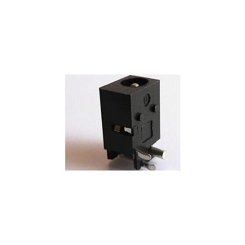 10PCS/LOT High Quality DC Power Socket Jack DC-023 PIN=1.65 3Pin DIP Needle Size Adaptation 4.0mmx1.7mm Power Female Plug