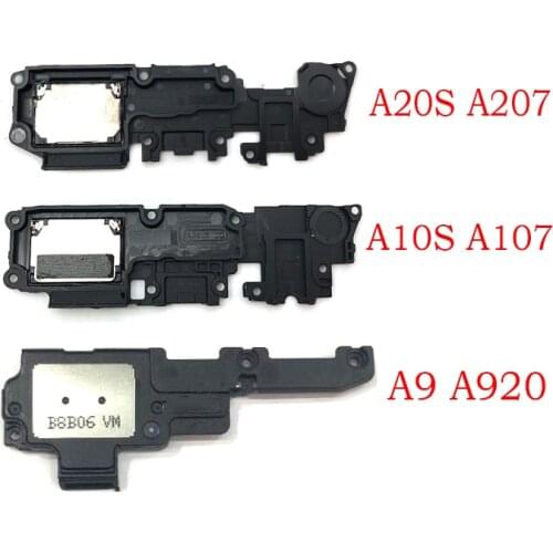 10P For Samsung A10S A20S A30S A10 A20 A30 A40 A50 A60 A70 A80 A90 M20 M30 M40 A920 Loud Speaker Buzzer Ringer Loudspeaker Cable