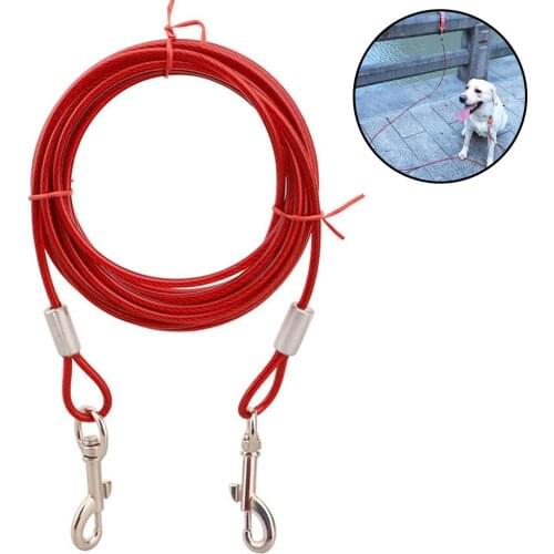 3m 5m Dog Leash Flexible Dog Puppy Cat Traction Rope Belt Dog Leash for Small Medium Dogs Pet Products Dropshipping