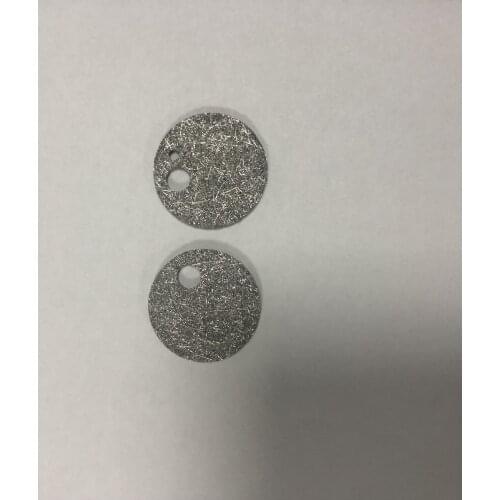 Car Heater Sintered Mesh Webasto Air Top 2000/S Heater Burner Mesh 1322924A 1302799a 1322585A AT2000ST Burner Strainer