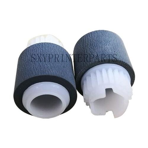 Free Shipping 10pcs Tray 2 Separation Roller Assembly RM2-5881 Compatible for HP LaserJet Pro M252 M277/M377/M452/M477