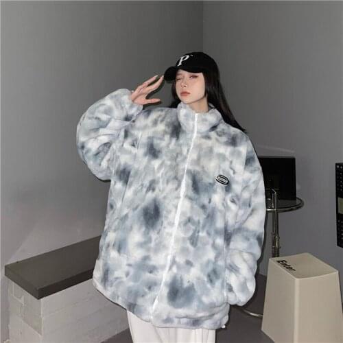 fashion Yshop Women's Parkas