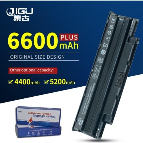 JIGU Laptop Battery For Dell Vostro 1440 1450 1540 1550 3450 3550 3750 04YRJH 06P6PN 07XFJJ 9JR2H 383CW J1KND WT2P4