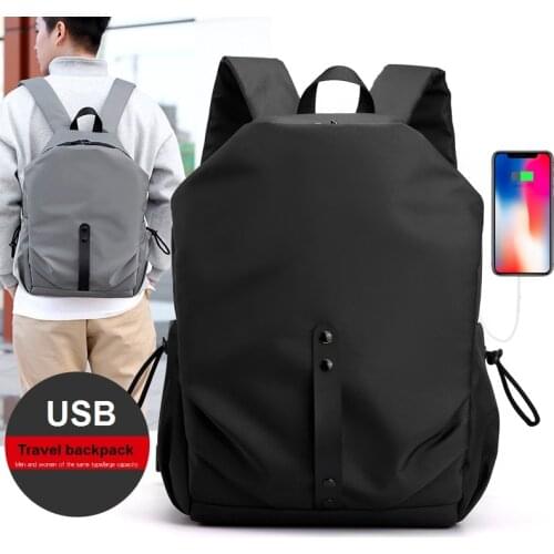 JONETON Hiking And Travel Backpacks