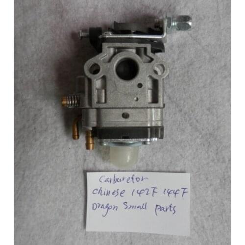 CARBURETOR MEMBRANE TYPE FOR CHINESE 144F 142F 4 STROKE ENGINE FREE POSTAGE CHEAP SPRINKLER CARB CARBURETER WATER PUMP PARTS