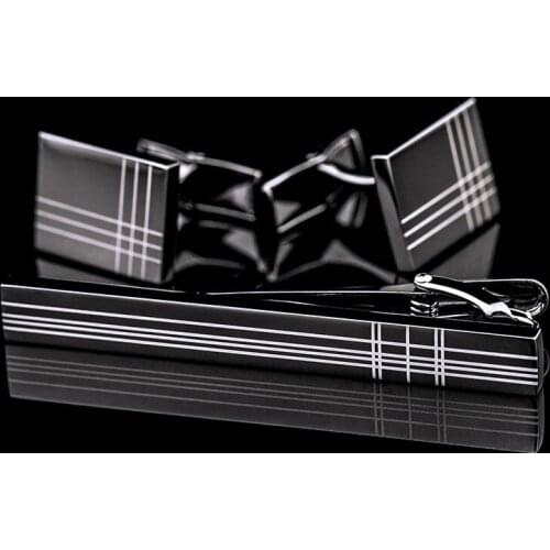 KFLK French shirts cufflinks stickpin suit nail sleeve cuff button suit mens fashion jewelry 2020 new products