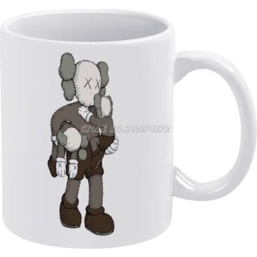 Hero Coffee Mugs Ceramic Tea Cup Milk Mug Warmer Personalized Friends Birthday Gift Summer Collection Rare Vintage S0s Rare