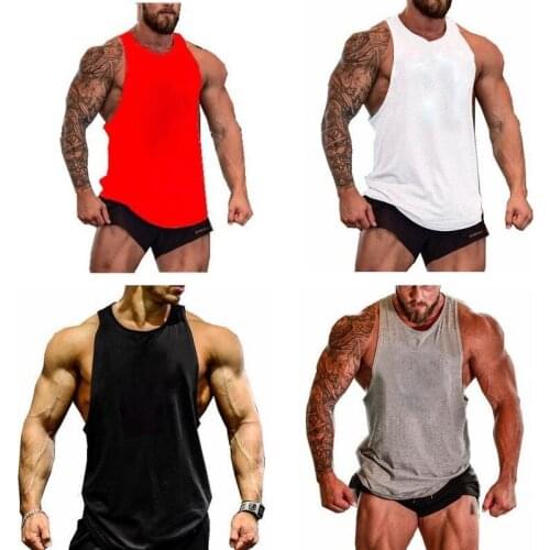 KOSMO MASA Men's Bodybuilding Jerseys