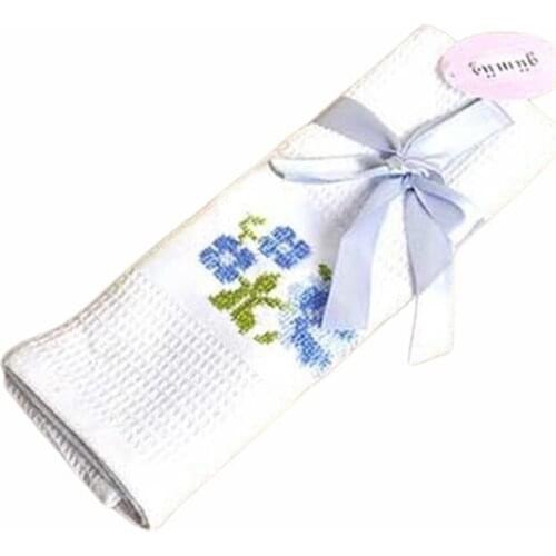 Hand Kitchen Towel Napkin Cross Stitch 40*60 CM