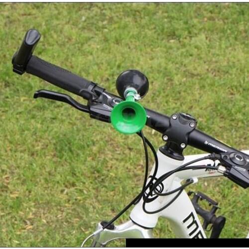 Retro Metal Cycling Bicycle Hooter Mountain Bicycle Bike Cycling Retro Metal Air Horn Hooter Bell Bugle Trumpet Honking Bulb