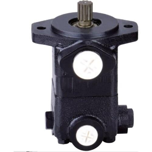 FEBIAT POWER STEERING PUMP USED FOR AMERICAN TRUCK V10F1P6P38C6G