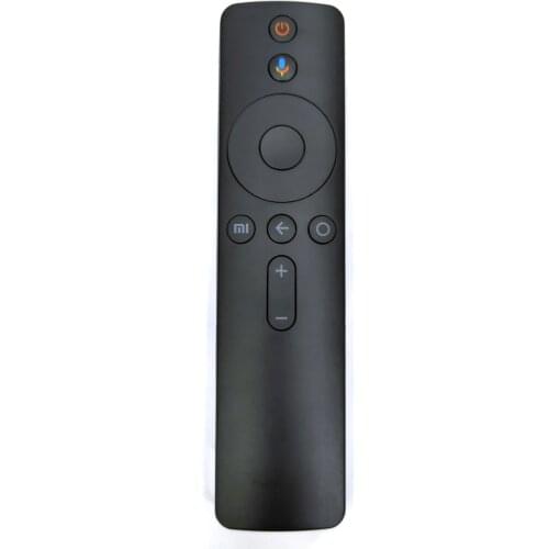 NEW Original For Xiaomi Mi Smart LED TV Remote control L43M5-5ARU BOX 3 Voice Bluetooth Remote Control XMRM-002