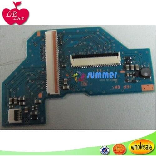 A7 LCD Display Driver Board For SONY A7 LCD board A7R A7S A7K ILCE-7 mini Digital Camera Repair Part free shipping