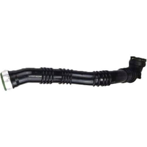 Water Tank Connection Water Hose 13718603096 For BMW X5 F15 X6 F16 Air Guide Tube Pipe