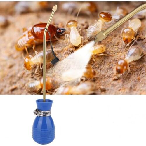 TOPINCN Pest Control