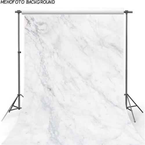 Vinyl Photography Background Birthday Marble Newborn Props Art Fabric Backdrop Children Backgrounds for Photo Studio S-2801