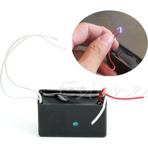 DC 3V to 7kV Boost High-voltage Generator Booster Power Module Ignition Coil Dropship