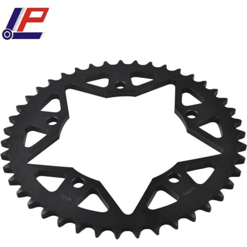 525 Motorcycle Rear Sprocket For Suzuki DL1000 V-strom 02-19 DL1050 2020 GSR750 11-17 GSXR600 GSX-R600 06-10 GSXS750 15-16