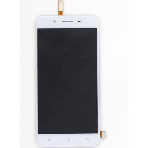 For Vivo V5 Lite Y66 LCD Display Touch Screen Digitizer Assembly For Vivo Y66+ display for vivo V5 Lite LCD screen Digitizer