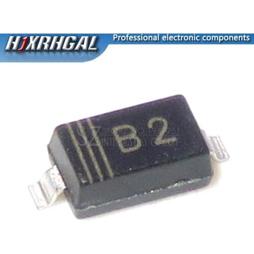 1PCS MBR0520LT1G MBR0520 SOD123 SOD Surface Mount Schottky Rectifier