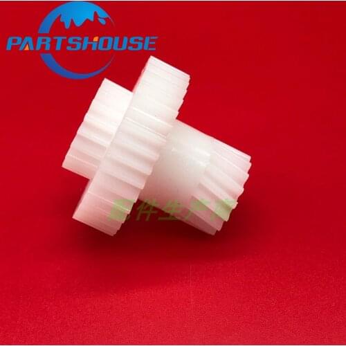 5Pcs high quality Fuser drive gear For Toshiba E163 181 182 E166 167 203 205 207 182 181 163 166 167 165 203 205 207 Fuser gear