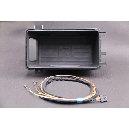 FOR Audi Q2 81A LHD wireless charging 81A 035 502 81A035502