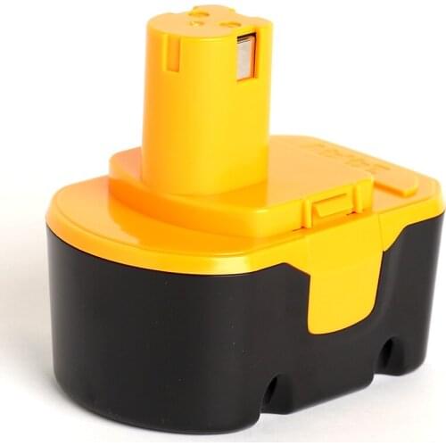 For Ryobi 14.4V 3000mAh power tool battery Code1400144/1400671/130224010/130224011/4400011 /1314702/B-8287/BPT1026/RY-1444