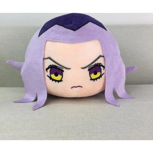 JoJo Bizarre Adventure Plush Toy Leone Abbacchio Stuffed Toys Doll Doll A Birthday Present for a Child