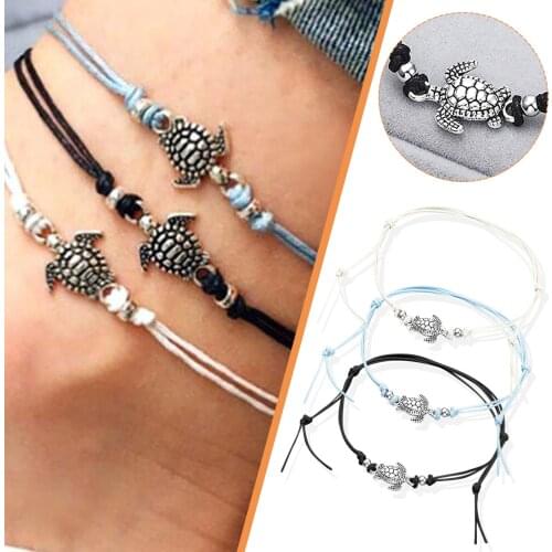 ISHOWTIENDA Bracelets With Charms