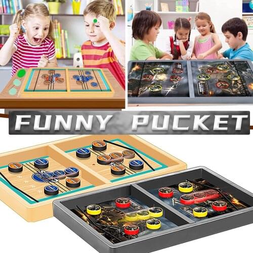 Catapult Chess Bumper Chess Parent-child Interactive Game Table Desktop Game Toy Parent-child interactive educational toys
